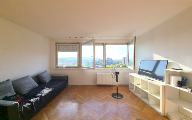 Eladó Panel lakás Budapest IV. kerület Pozsonyi utcai ltp.