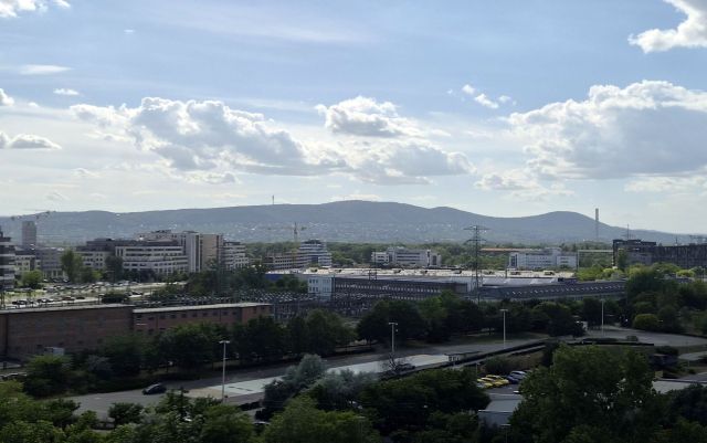Budapest IV. kerület ingatlanok