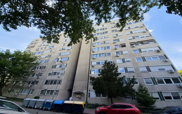 Budapest IV. kerület ingatlanok