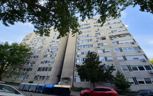 Budapest IV. kerület ingatlanok