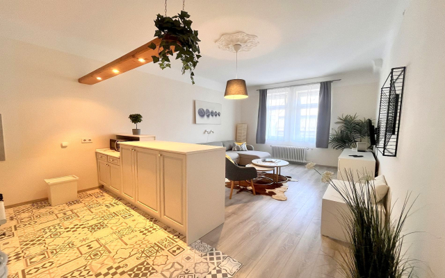 Kiadó Tégla lakás Budapest XIII. kerület Újlipótváros