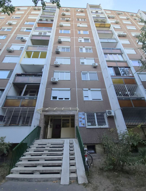 Budapest IV. kerület ingatlanok