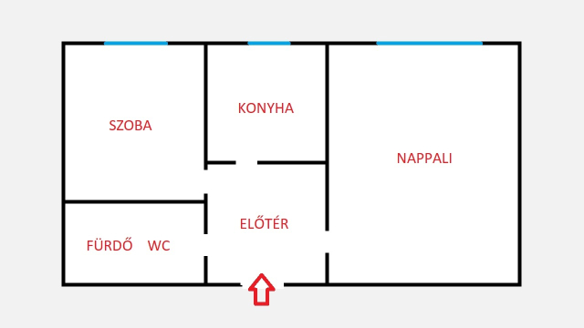 Budapest IV. kerület ingatlanok