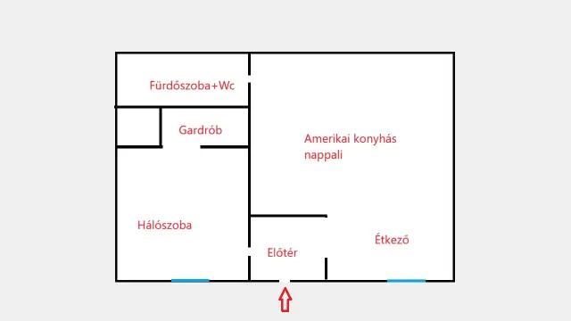 Budapest V. kerület ingatlanok