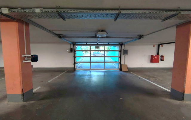 Eladó Garázs Budapest XI. kerület Kőérberek