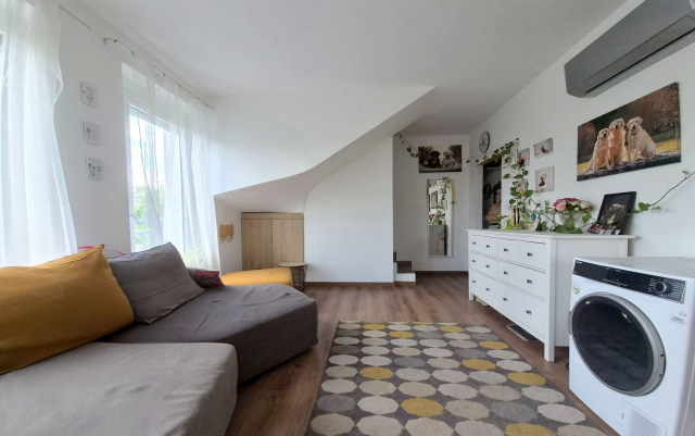 Eladó Tégla lakás Budapest IV. kerület Újpest