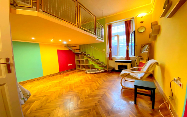 Eladó Tégla lakás Budapest XV. kerület Rákospalota