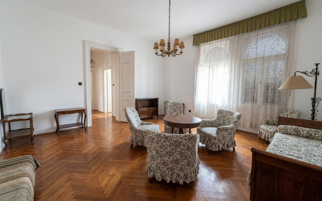 Eladó Tégla lakás Budapest I. kerület Krisztinaváros