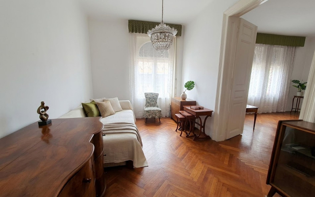 Budapest I. kerület ingatlanok