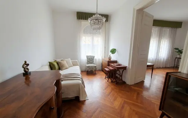 Budapest I. kerület ingatlanok