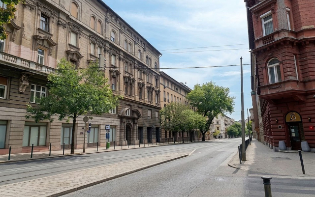 Budapest I. kerület ingatlanok