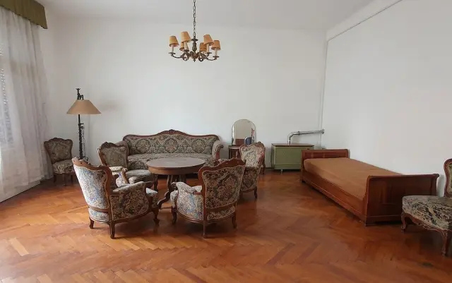 Budapest I. kerület ingatlanok