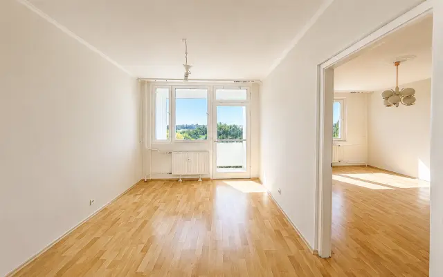 Eladó Panel lakás Budapest XV. kerület Újpalota
