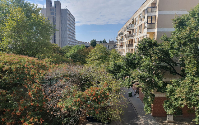 Eladó Tégla lakás Budapest XIII. kerület Újlipótváros