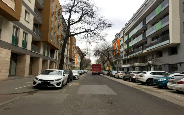 Budapest XIII. kerület ingatlanok