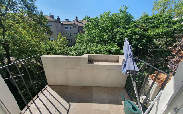 Kiadó Tégla lakás Budapest XIII. kerület Vizafogó