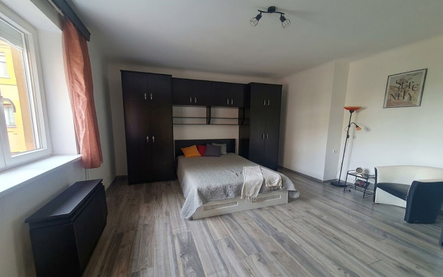 Eladó Tégla lakás Budapest XIII. kerület Újlipótváros