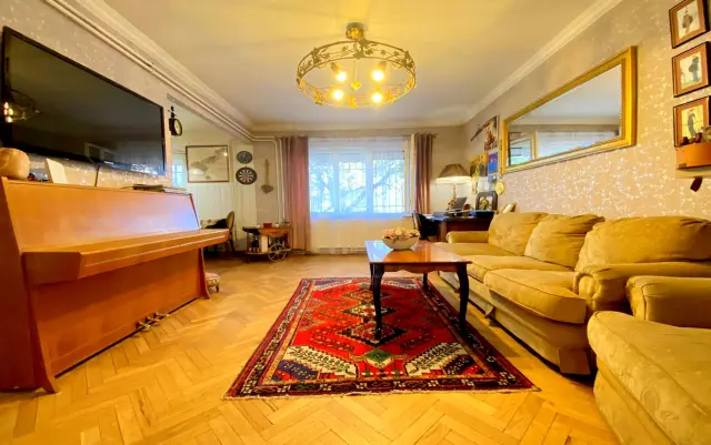 Eladó Tégla lakás Budapest XV. kerület Újpalota
