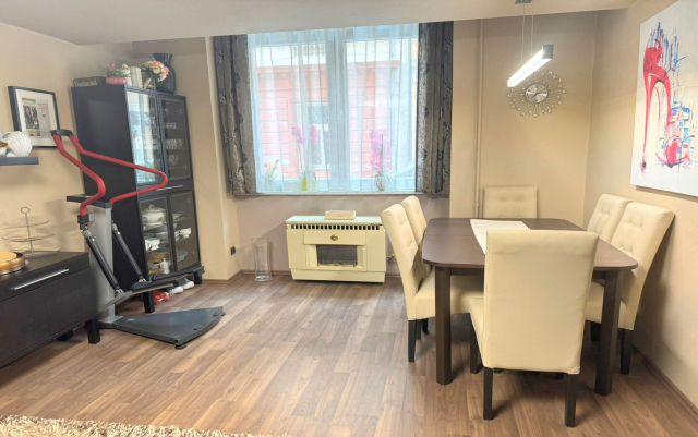 Budapest VIII. kerület ingatlanok