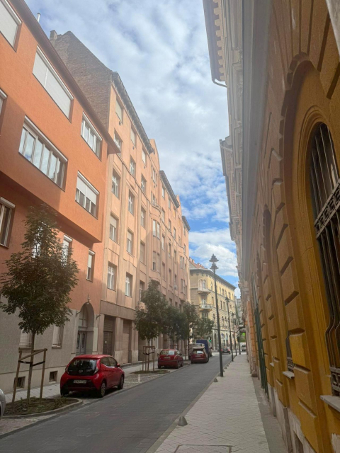 Budapest VIII. kerület ingatlanok