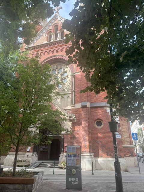 Budapest VIII. kerület ingatlanok