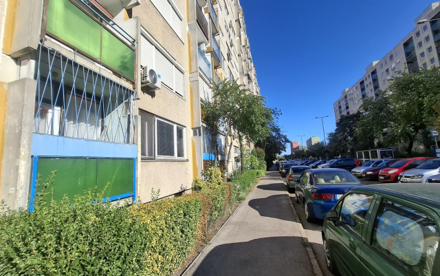 Budapest X. kerület ingatlanok