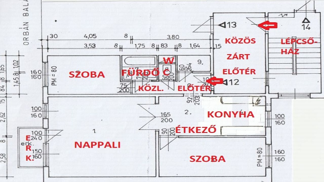 Budapest III. kerület ingatlanok
