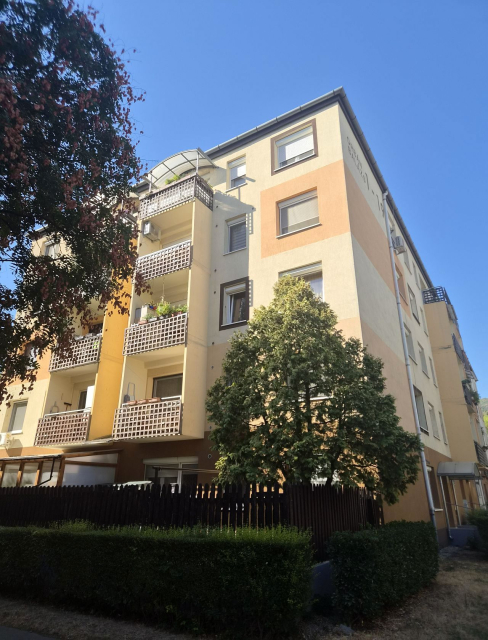 Budapest III. kerület ingatlanok