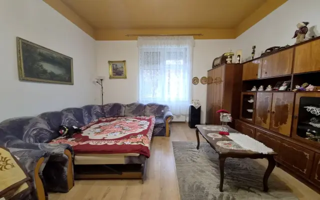 Budapest IV. kerület ingatlanok