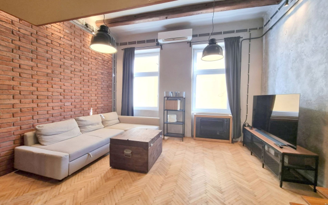 Budapest VII. kerület ingatlanok