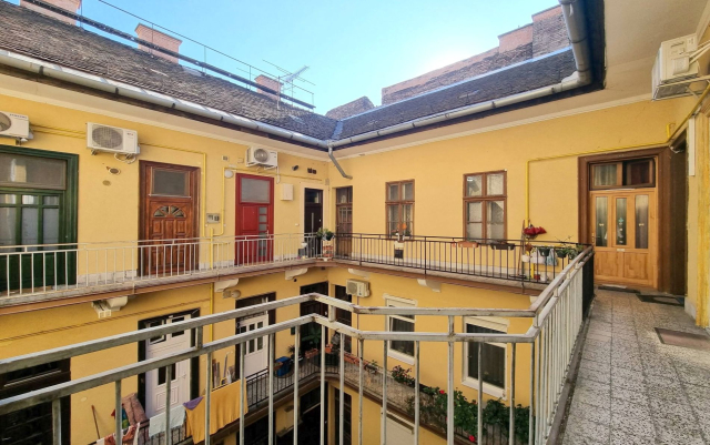Budapest VII. kerület ingatlanok