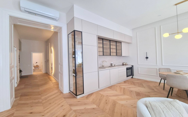 Budapest VI. kerület ingatlanok