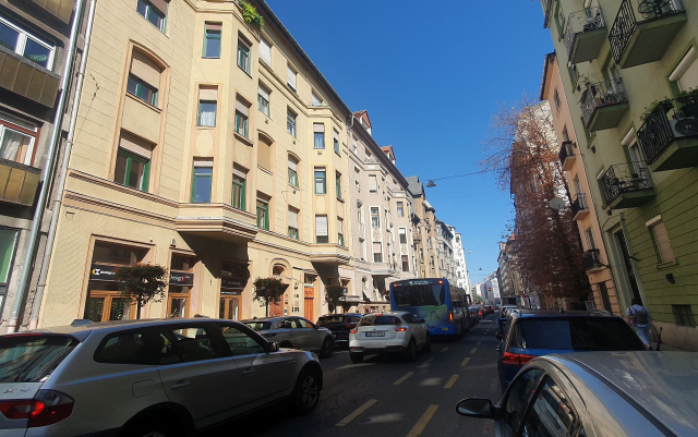 Budapest XIII. kerület ingatlanok