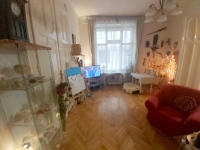 Eladó Tégla lakás Budapest VII. kerület Erzsébetváros (Nagykörúton belül)