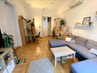 Eladó Tégla lakás Budapest VIII. kerület Csarnok negyed