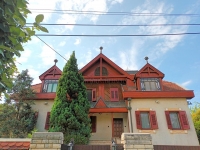 Eladó Családi ház Budapest XXII. kerület Budatétény