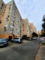 Eladó Panel lakás Budapest XI. kerület