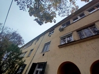 Eladó Tégla lakás Budapest XI. kerület Albertfalva