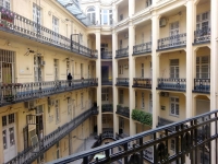 Eladó Tégla lakás Budapest VI. kerület Terézváros (Nagykörúton belül)