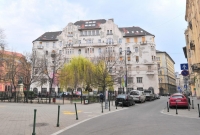Eladó Tégla lakás Budapest VIII. kerület Palota negyed