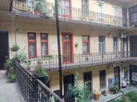 Eladó Tégla lakás Budapest VII. kerület Erzsébetváros (Nagykörúton kívül)