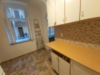 Eladó Tégla lakás Budapest VI. kerület