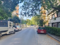 Eladó Telek Budapest XIII. kerület Angyalföld-kertváros