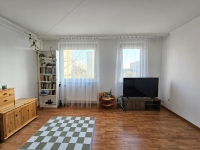 Eladó Panel lakás Budapest III. kerület Békásmegyeri ltp. Duna felől