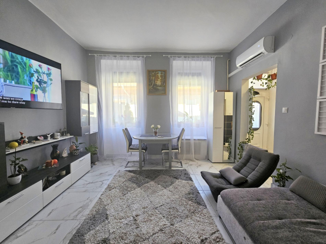 Eladó Tégla lakás Budapest IV. kerület Újpest