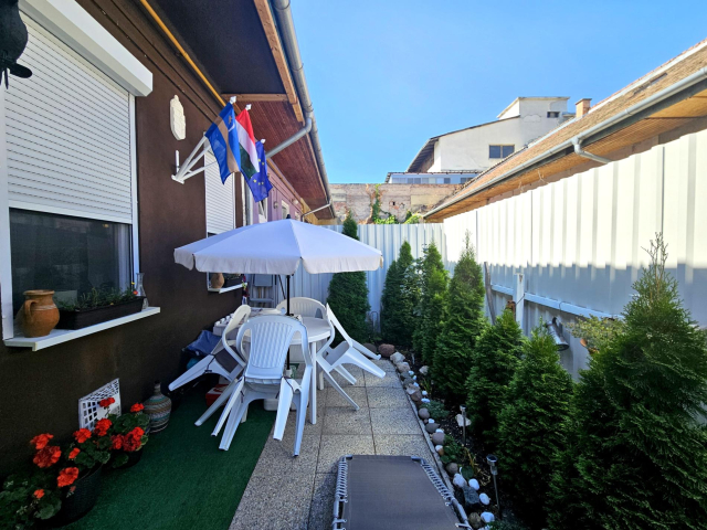 Budapest IV. kerület ingatlanok