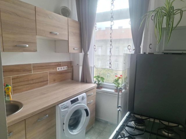 Budapest VIII. kerület ingatlanok