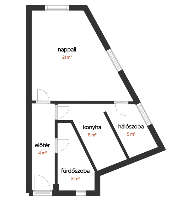 Budapest XIII. kerület ingatlanok