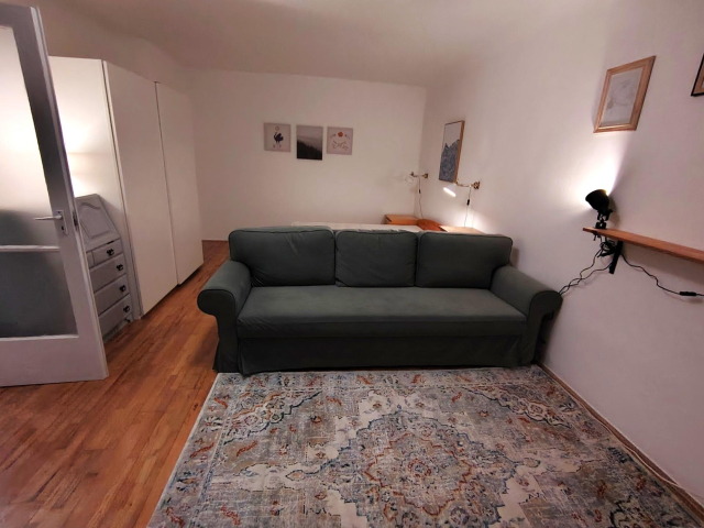 Kiadó Tégla lakás Budapest XI. kerület Műegyetem környéke