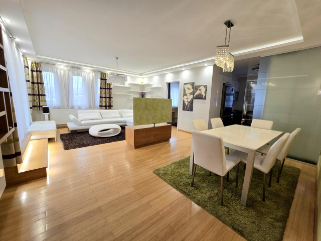 Kiadó Tégla lakás Budapest XI. kerület Hosszúrét